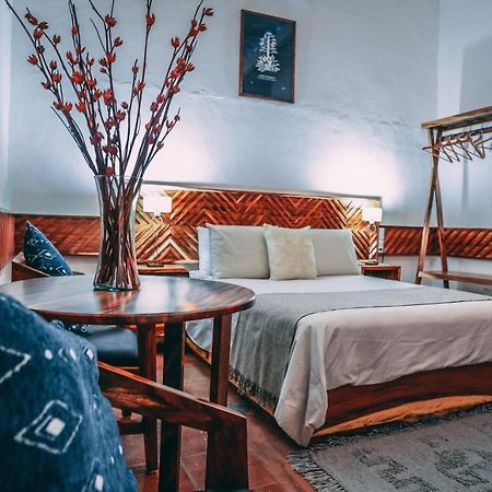 Beautiful Apartment In Oaxaca City'S Best Location 외부 사진