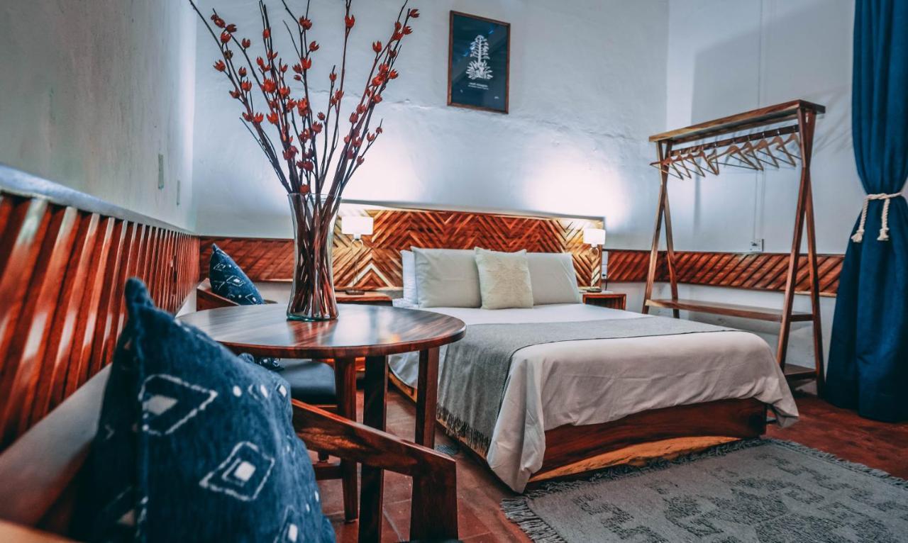 Beautiful Apartment In Oaxaca City'S Best Location 외부 사진